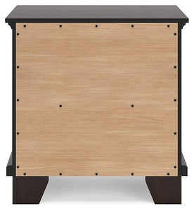 Covetown Nightstand