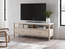 Load image into Gallery viewer, Cadmori 72&quot; TV Stand
