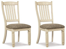 Load image into Gallery viewer, Bolanburg Dining Chair Set image
