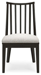 Galliden Dining Chair