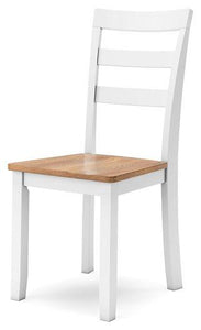 Gesthaven Dining Chair