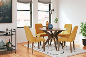 Lyncott Dining Room Set