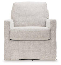 Load image into Gallery viewer, Nenana Next-Gen Nuvella Swivel Glider Accent Chair
