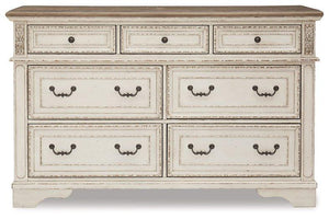 Realyn Dresser