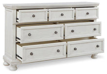 Load image into Gallery viewer, Robbinsdale Dresser
