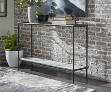 Load image into Gallery viewer, Ryandale Console Sofa Table
