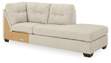 Load image into Gallery viewer, Falkirk 2-Piece Sectional with Chaise
