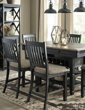 Load image into Gallery viewer, Tyler Creek Counter Height Bar Stool
