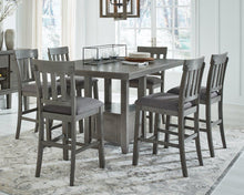 Load image into Gallery viewer, Hallanden Dining Room Set
