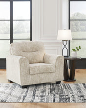 Load image into Gallery viewer, Lonoke Oversized Chair
