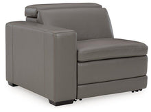 Load image into Gallery viewer, Texline 4-Piece Power Reclining Sofa
