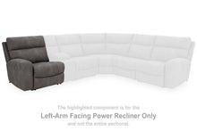 Load image into Gallery viewer, Next-Gen DuraPella Performance Fabric 3-Piece Dual Power Reclining Modular Sofa
