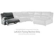 Load image into Gallery viewer, Clonmel Reclining Sectional
