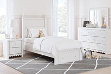 Load image into Gallery viewer, Mollviney Bedroom Set
