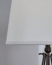 Load image into Gallery viewer, Brycestone Floor Lamp with 2 Table Lamps
