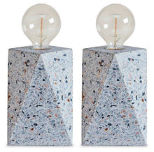 Load image into Gallery viewer, Maywick Table Lamp Set
