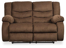 Load image into Gallery viewer, Tulen Reclining Loveseat image
