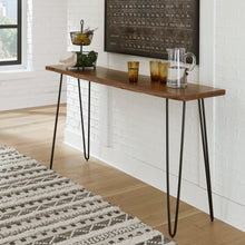 Load image into Gallery viewer, Wilinruck Counter Height Dining Table
