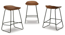 Load image into Gallery viewer, Wilinruck Counter Height Stool
