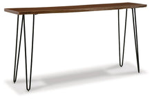 Load image into Gallery viewer, Wilinruck Counter Height Dining Table image
