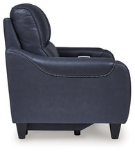 Load image into Gallery viewer, Mercomatic Power Reclining Loveseat
