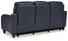 Load image into Gallery viewer, Mercomatic Power Reclining Sofa
