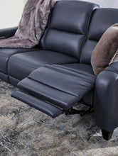 Load image into Gallery viewer, Mercomatic Power Reclining Sofa
