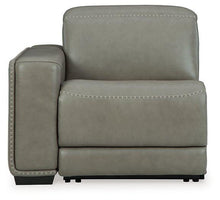 Load image into Gallery viewer, Correze Power Reclining Sectional with Chaise
