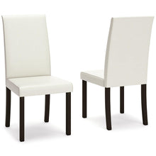 Load image into Gallery viewer, Kimonte Dining Chair image
