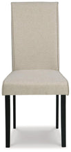 Load image into Gallery viewer, Kimonte Dining Chair
