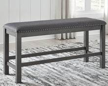 Load image into Gallery viewer, Myshanna Dining Bench
