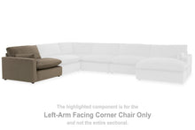 Load image into Gallery viewer, Sophie Sectional Sofa Chaise
