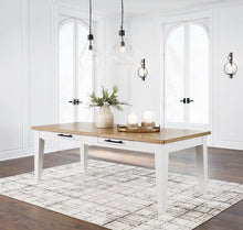 Load image into Gallery viewer, Ashbryn Dining Set
