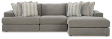 Load image into Gallery viewer, Avaliyah Sectional with Chaise
