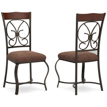 Load image into Gallery viewer, Glambrey Dining Chair image
