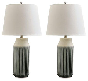 Afener Table Lamp (Set of 2)