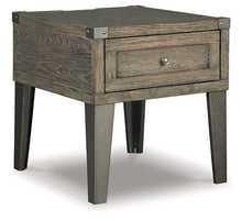 Load image into Gallery viewer, Chazney End Table Set
