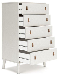 Aprilyn Chest of Drawers