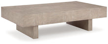 Load image into Gallery viewer, Jorlaina Coffee Table
