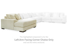 Load image into Gallery viewer, Lindyn Sectional with Double Chaise
