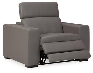 Texline Power Recliner