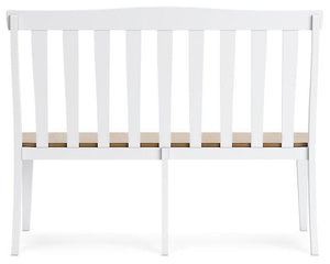 Ashbryn Dining Set