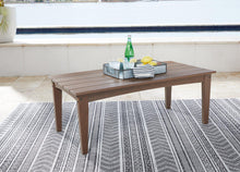 Load image into Gallery viewer, Emmeline Outdoor Seating Set
