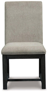 Bellvern Dining Chair