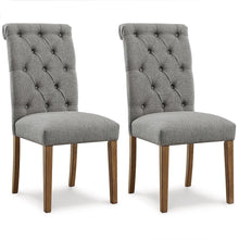 Load image into Gallery viewer, Harvina Dining Chair Set
