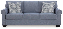 Load image into Gallery viewer, Carissa Manor Sofa Sleeper
