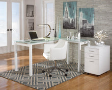 Load image into Gallery viewer, Baraga Home Office Desk Chair
