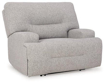 Load image into Gallery viewer, Acklen Place Oversized Power Recliner
