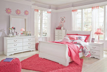 Load image into Gallery viewer, Anarasia Bed
