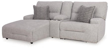 Load image into Gallery viewer, Acklen Place Power Reclining Sectional Sofa with Chaise
